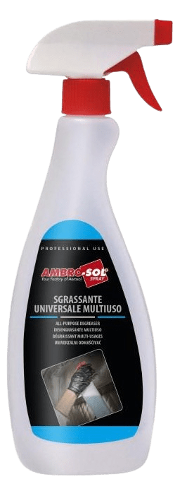 AMBRO-SOL - Univerzálny odmasťovač (0,75 L)