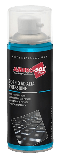 AMBRO-SOL - Vysokotlakový čistič (0,4 L)