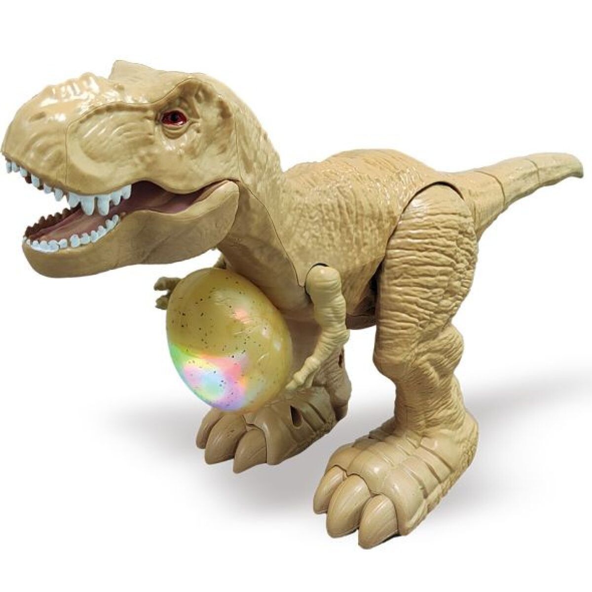 RC Dinosaurus Tyrannosaurus Rex 27MHz 30 cm