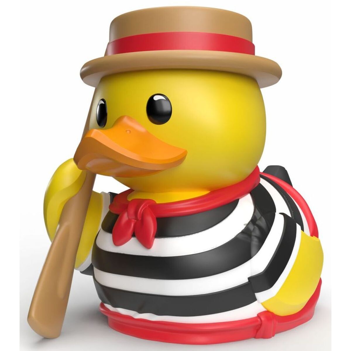 Tubbz kačička malá Cestovateľská edícia - Taliansko