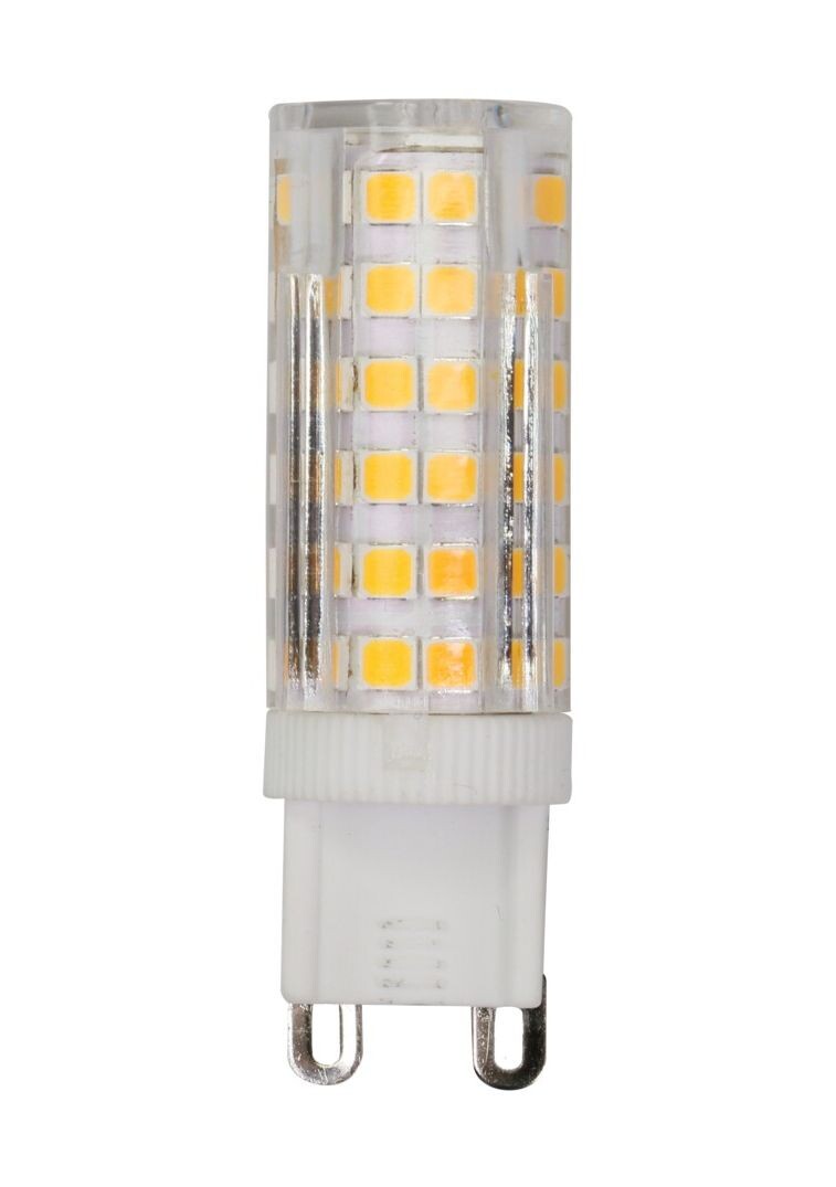 Rabalux LED žiarovka 4W G9 Farba svetla: Teplá biela 79062