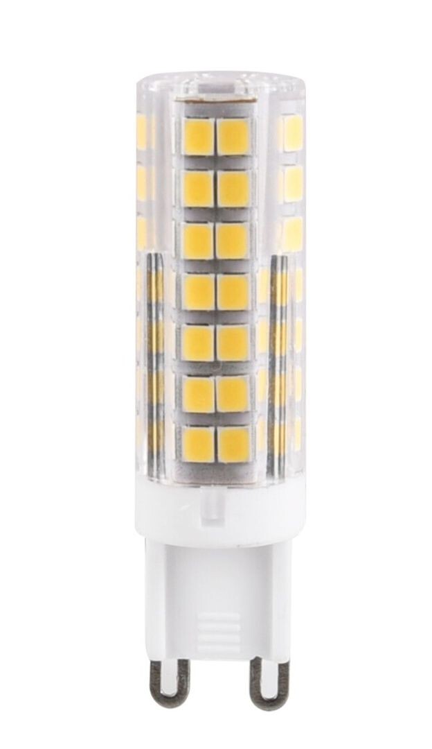 Rabalux LED žiarovka 4W G9 stmievateľná Farba svetla: Teplá biela 79093