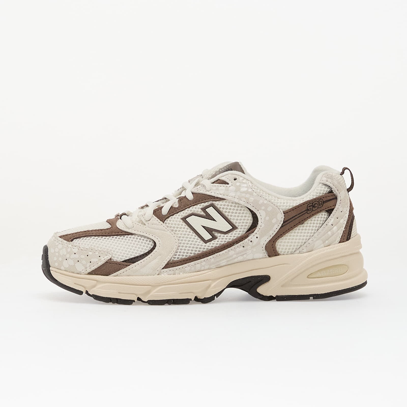 Tenisky New Balance 530 Sea Salt/ Cortado EUR 38