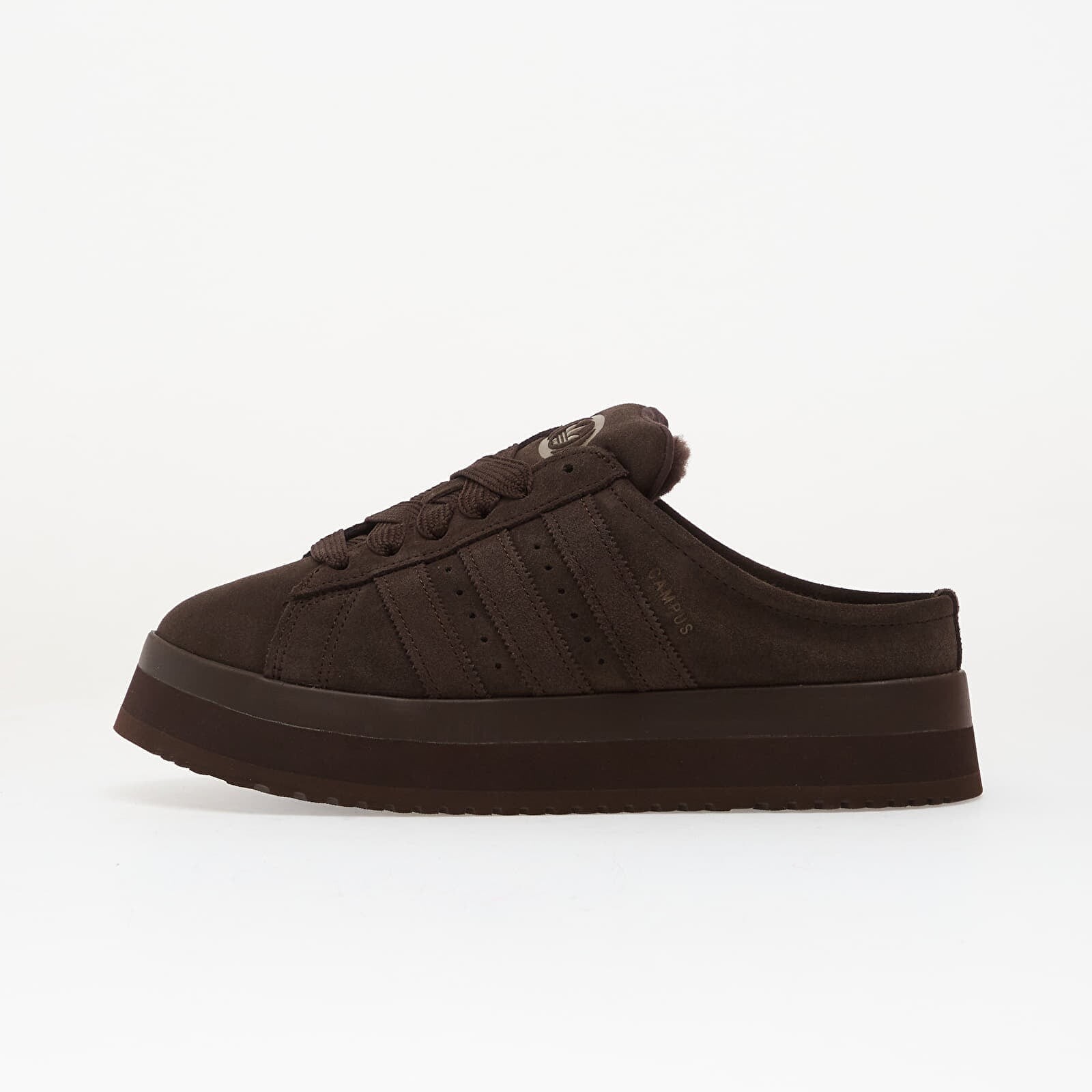 Tenisky adidas Campus 00s Wtr Lo W Auco/ Auco/ Earth Strata EUR 42