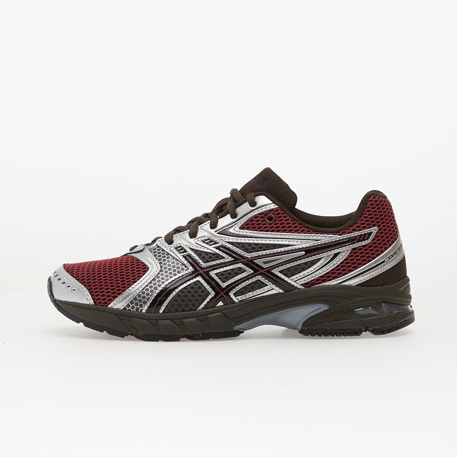 Tenisky Asics Gel-Ds Trainer 14 Oxblood/ Black EUR 45
