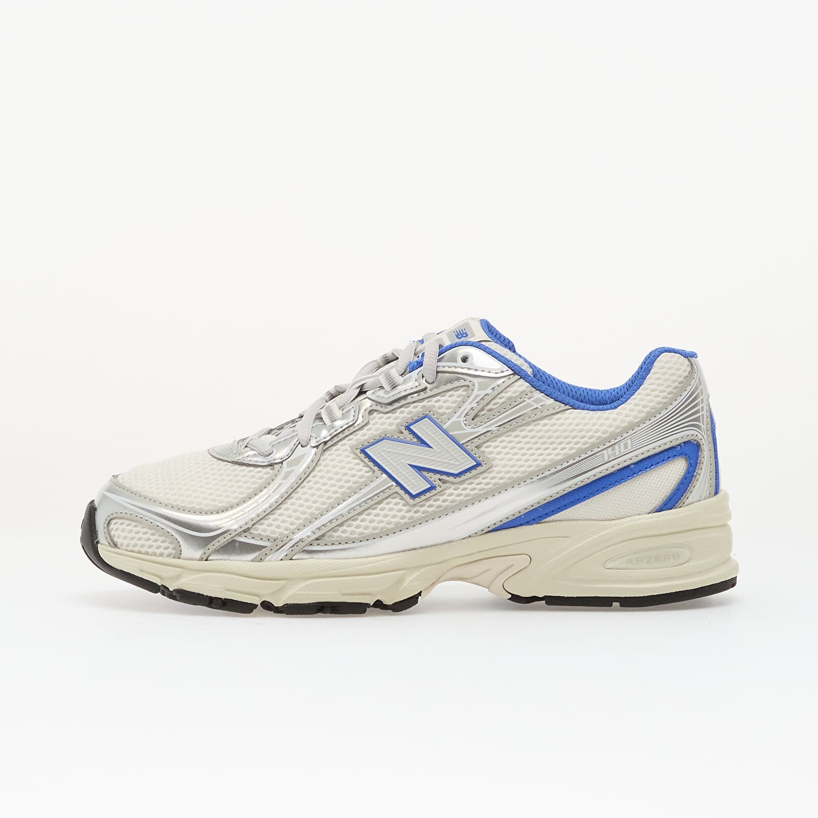 Tenisky New Balance 740 Blue Bird/ Angora EUR 44
