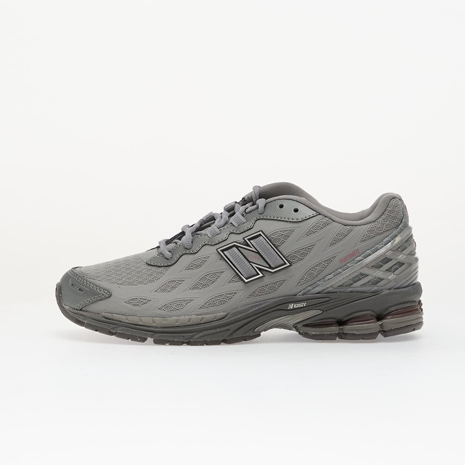 Tenisky New Balance 1906 Slate Grey/ Rosewood EUR 38