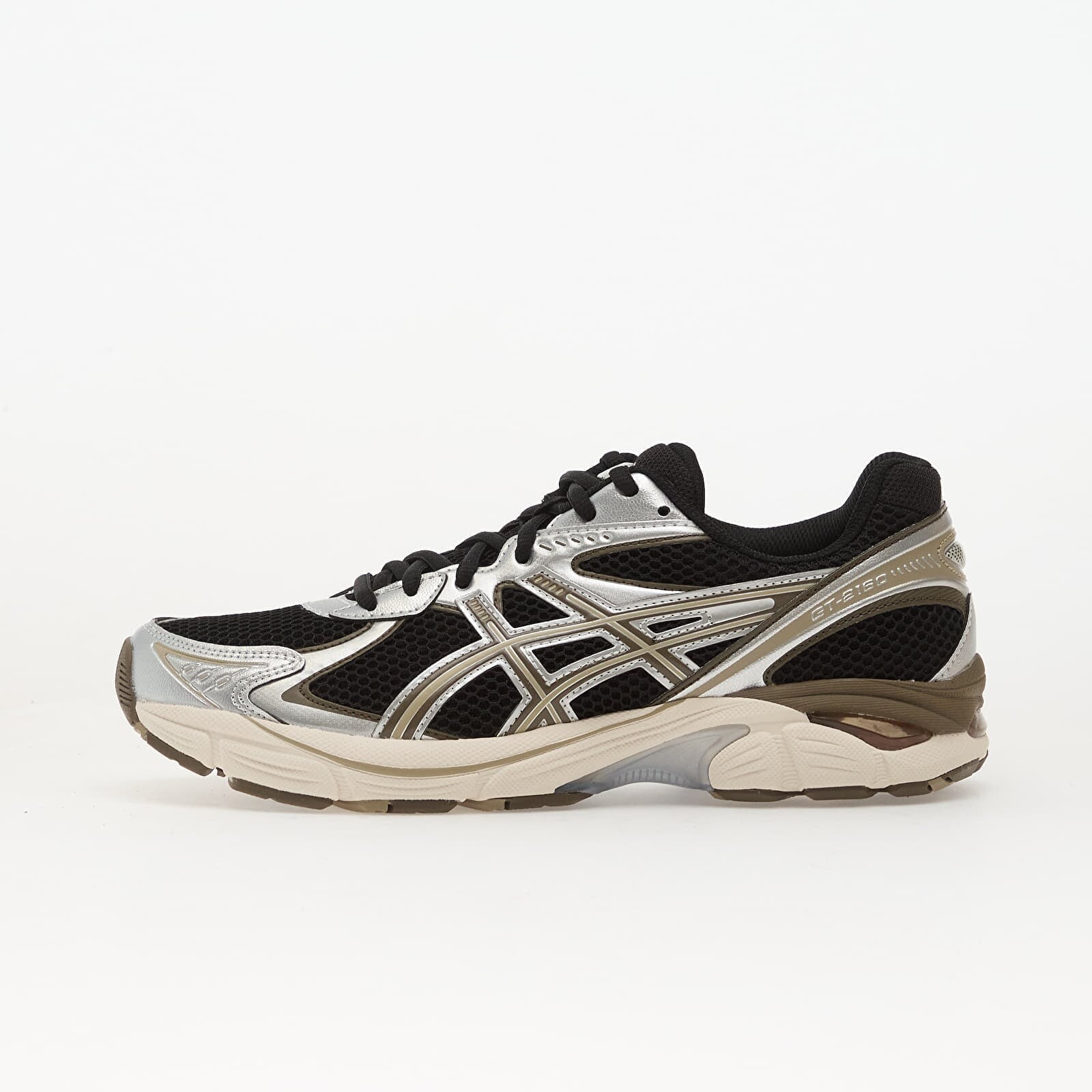 Tenisky Asics Gt-2160 Black/ Driftwood EUR 40.5