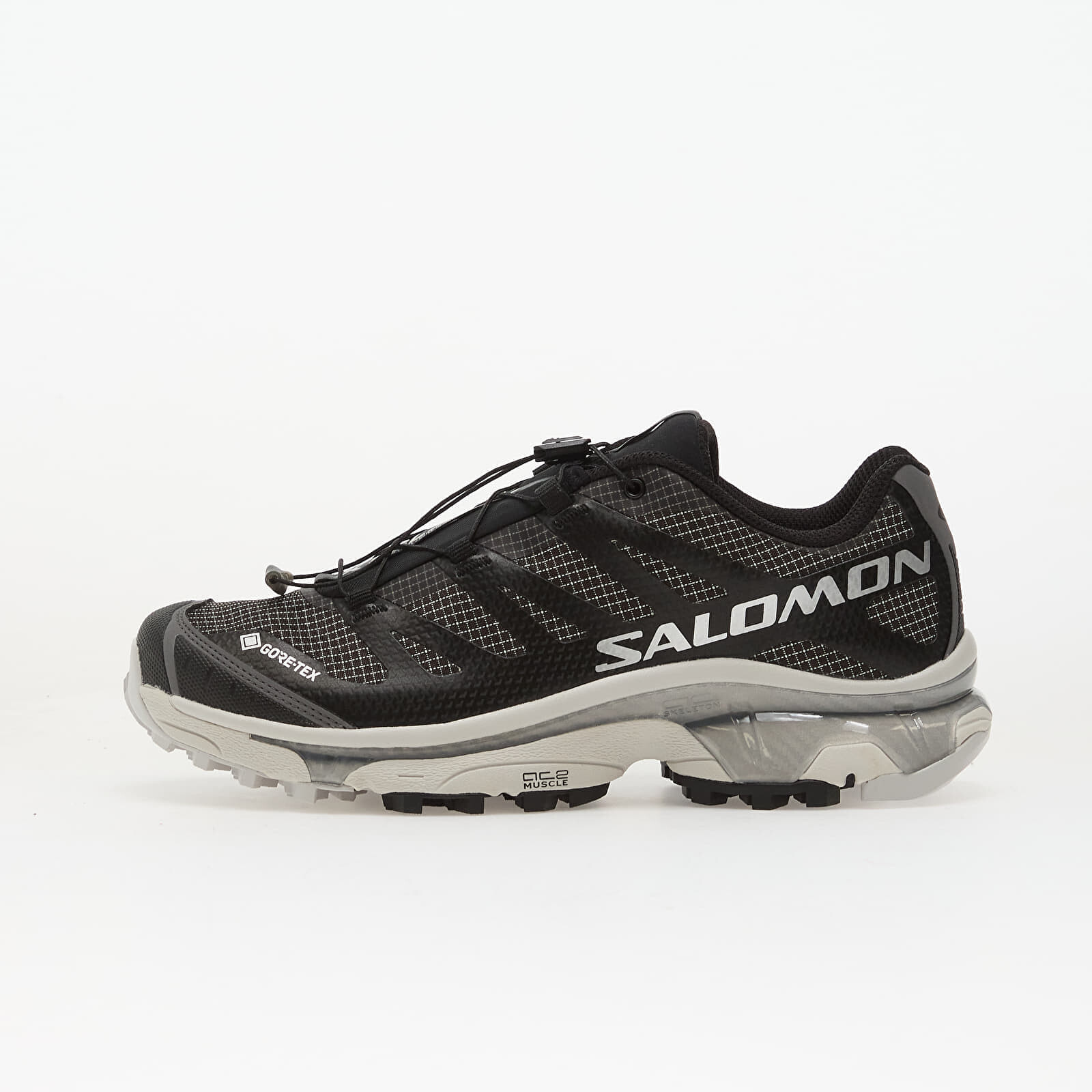 Tenisky Salomon XT-4 GTX Black/ Black/ Lunar EUR 46 2/3