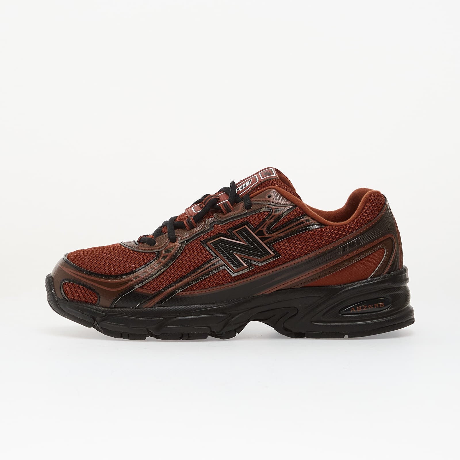 Tenisky New Balance 740 Relic Brown/ Pumpernickel EUR 44