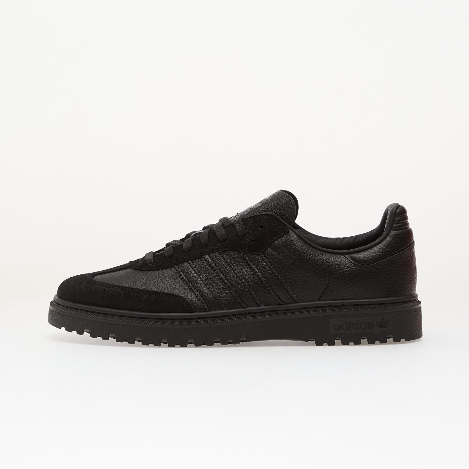 Tenisky adidas Samba Lx Freizeit Core Black/ Core Black/ Core Black EUR 46 2/3