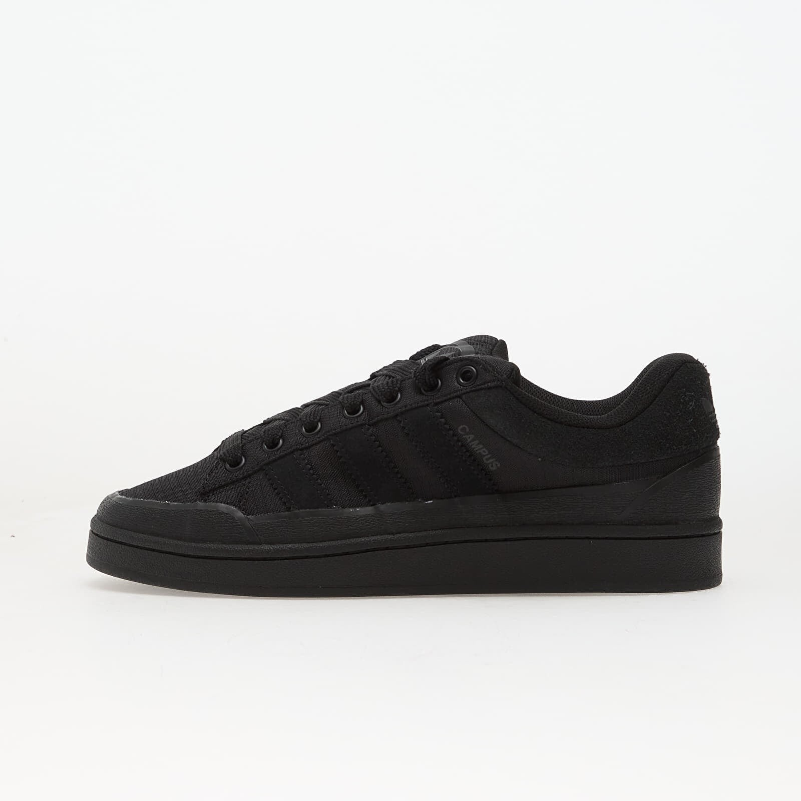 Tenisky adidas Campus St Core Black/ Core Black/ Core Black EUR 46
