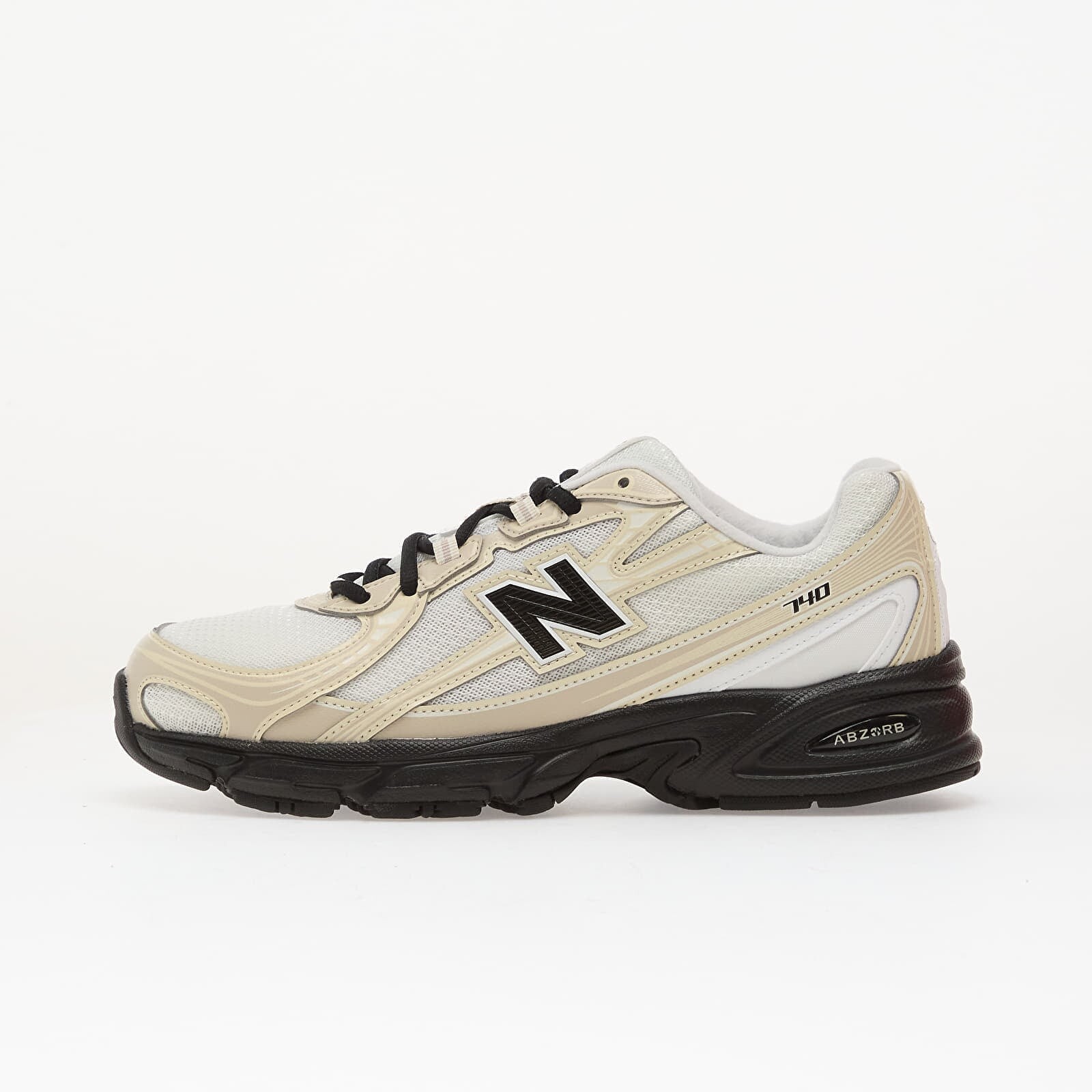 Tenisky New Balance 740 Timberwolf/ White EUR 41.5