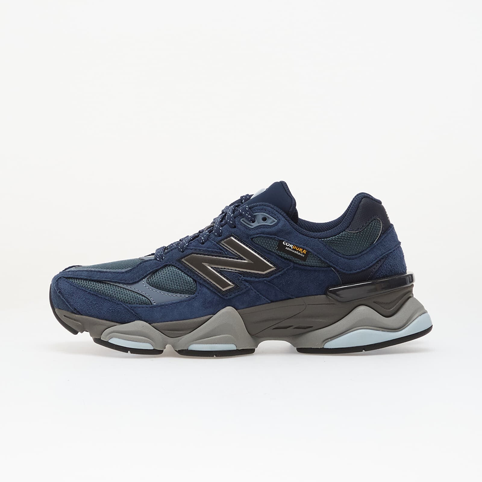Tenisky New Balance 9060 Navy/ Oxford Blue EUR 42