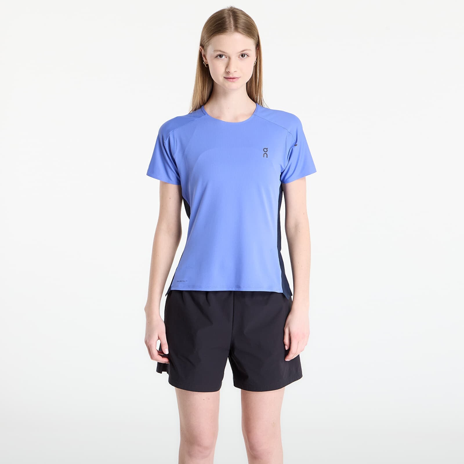 Tričko On Performance-T Sailor/ Navy XS