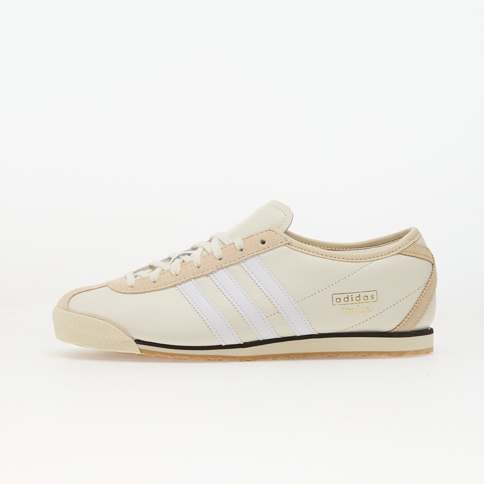 Tenisky adidas Italia 70S Off White/ Ftw White/ Wonder White EUR 43 1/3
