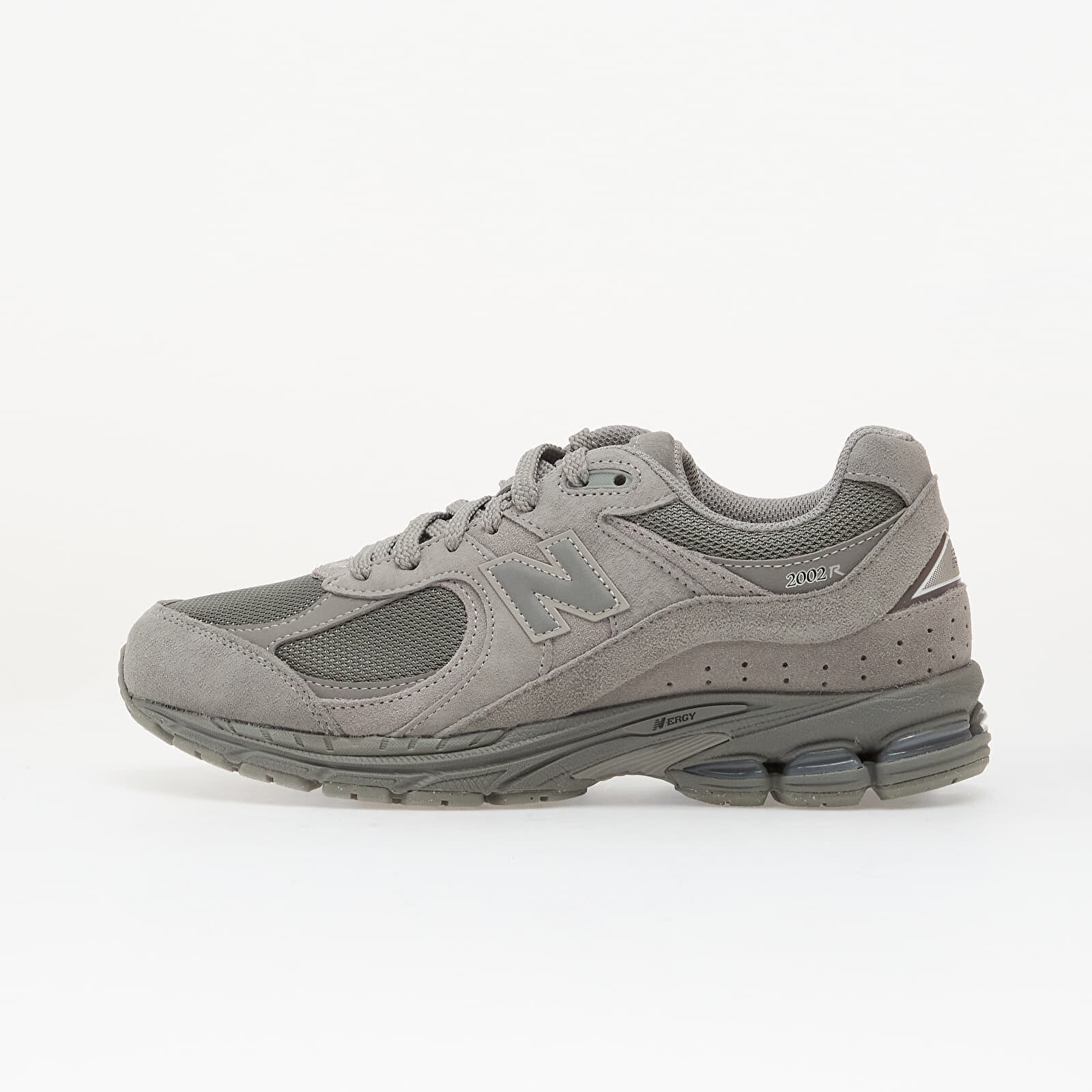 Tenisky New Balance 2002 Slate Grey/ Dark Silver Metallic EUR 44