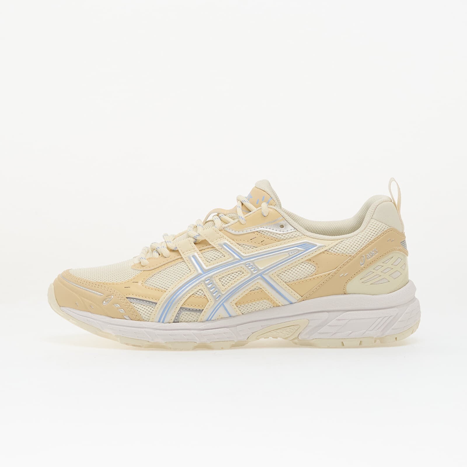 Tenisky Asics Gel-Nunobiki Ivory/ Light Sapphire EUR 39.5