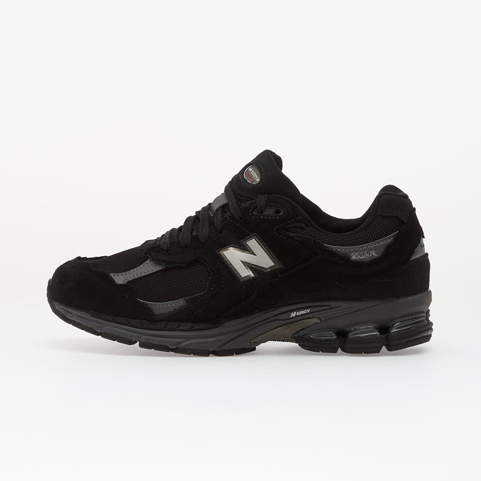 Tenisky New Balance 2002 Black/ Magnet EUR 46.5