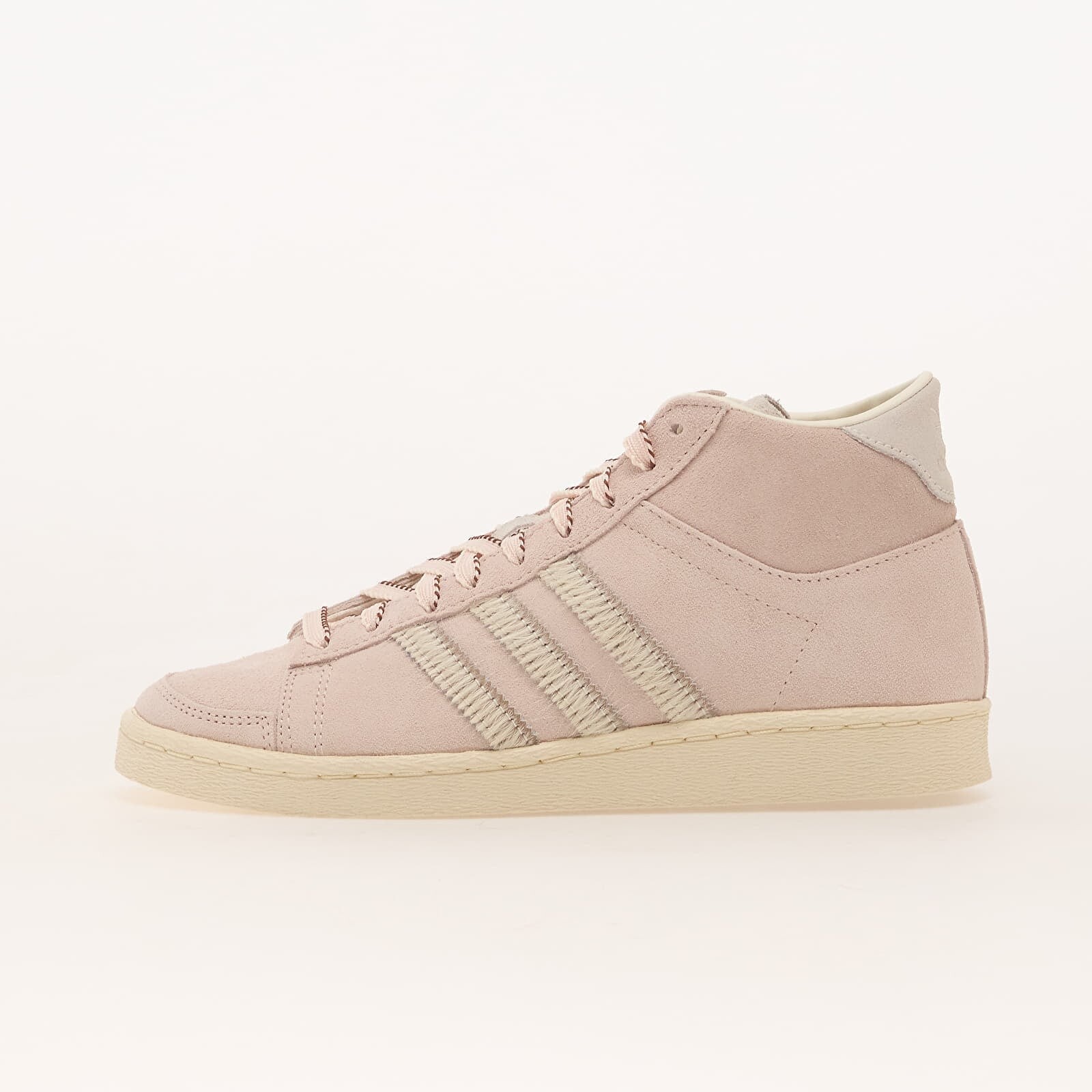 Tenisky adidas Jabbar Hi W Wonder Aqua/ Off White/ Crew White EUR 39 1/3