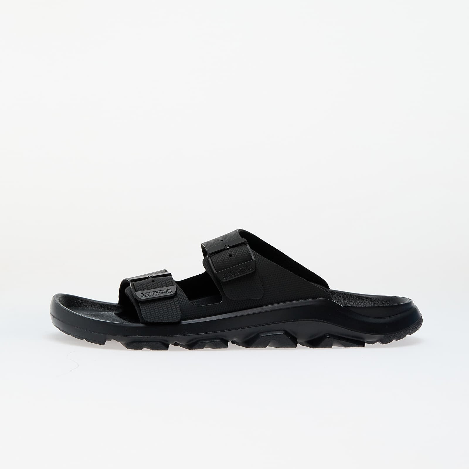 Tenisky Birkenstock Mogami Terra Stealth 2- Strap Birko-Flor Apex Black EUR 42