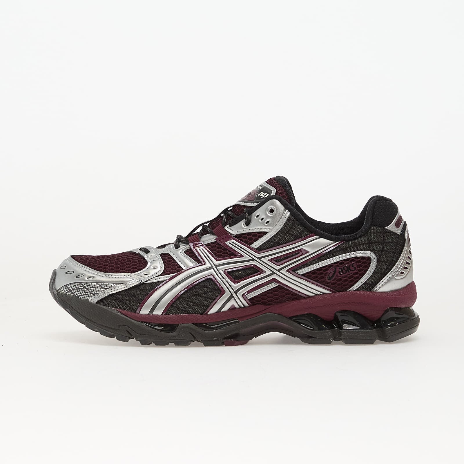 Tenisky Asics Gel-Nimbus 10.1 Beniimo Purple/ Pure Silver EUR 39