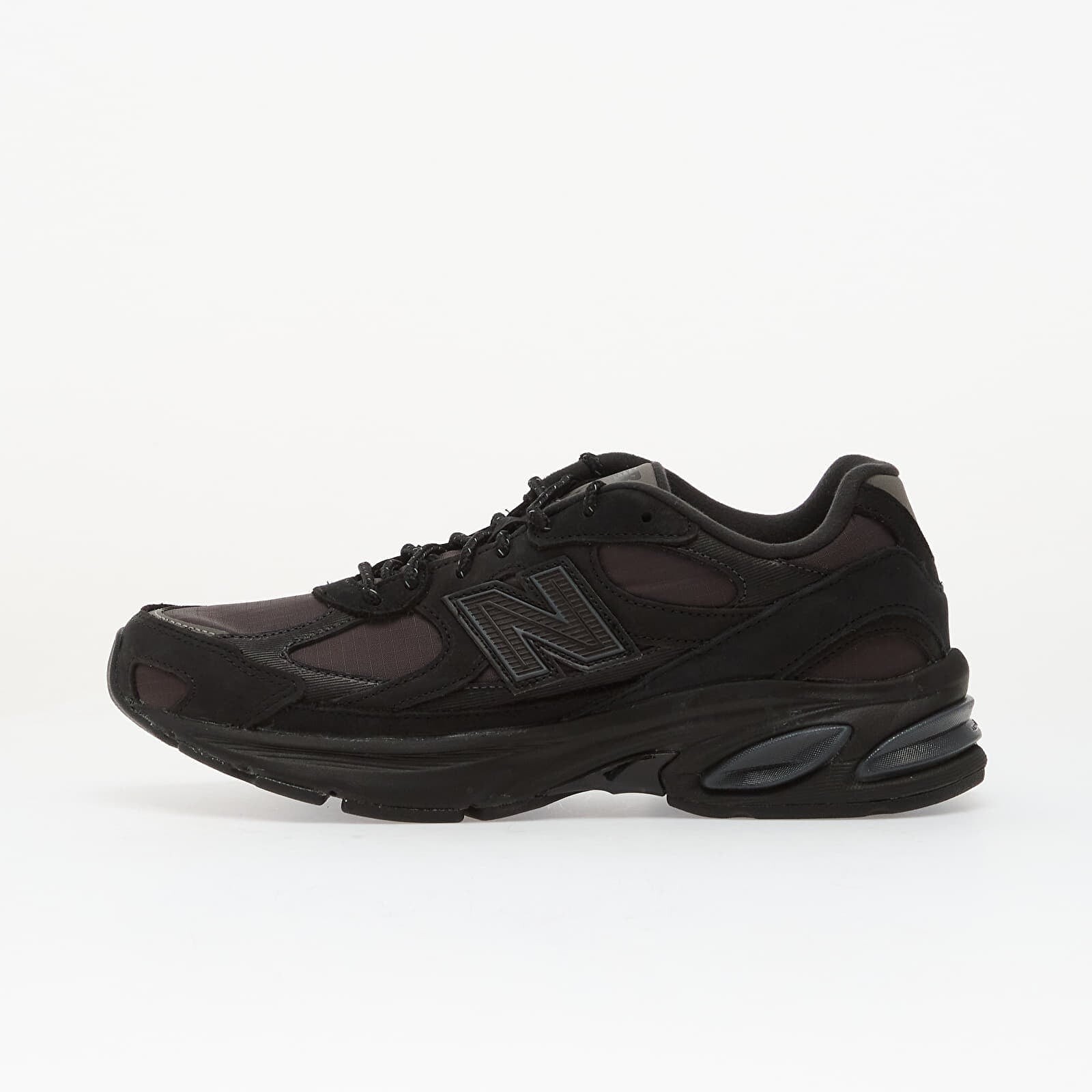 Tenisky New Balance 2010 Black/ Faded Black/ Phantom EUR 45