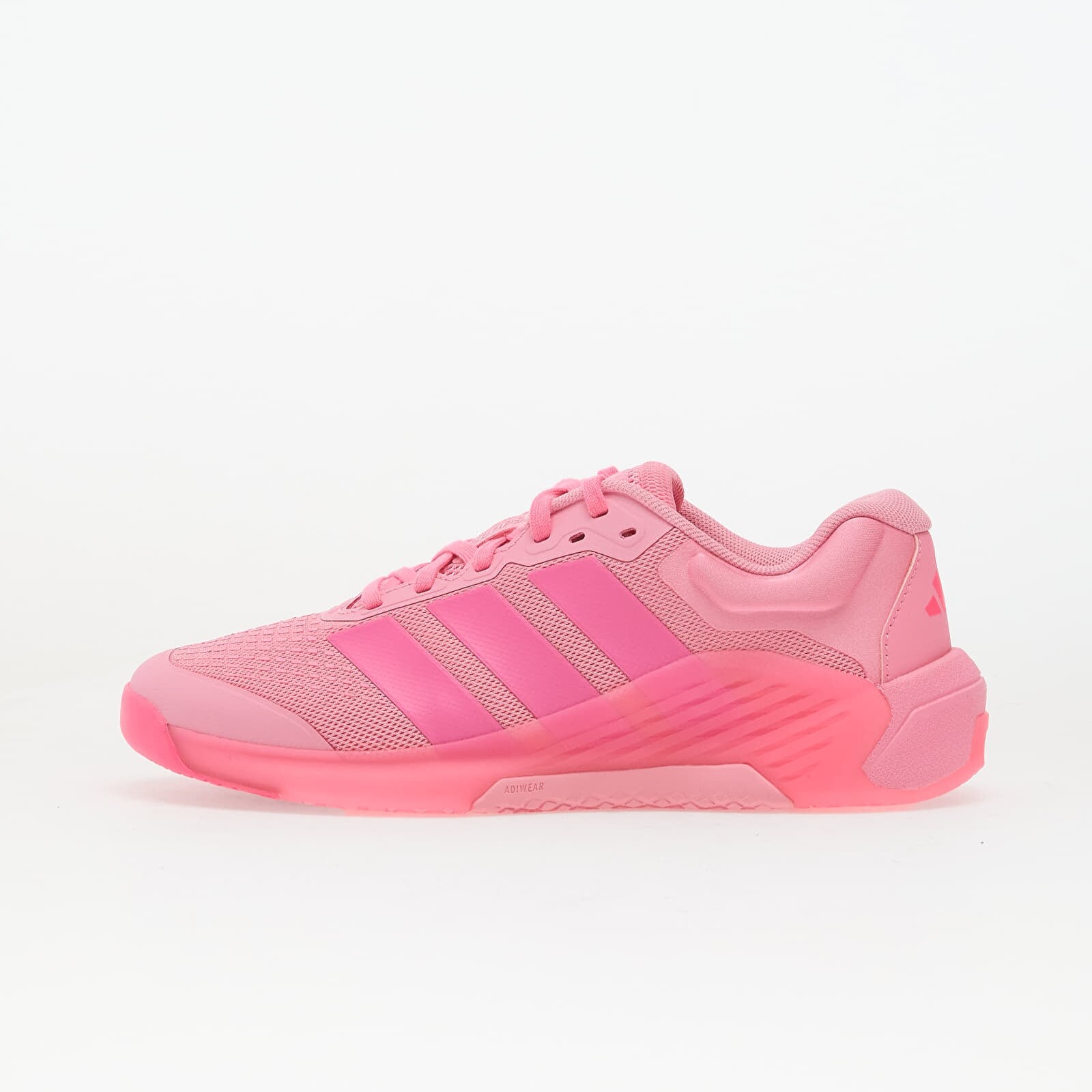 Tenisky adidas Dropset 4 Training Bliss Pink/ Lucid Pink/ Bliss Pink EUR 38 2/3