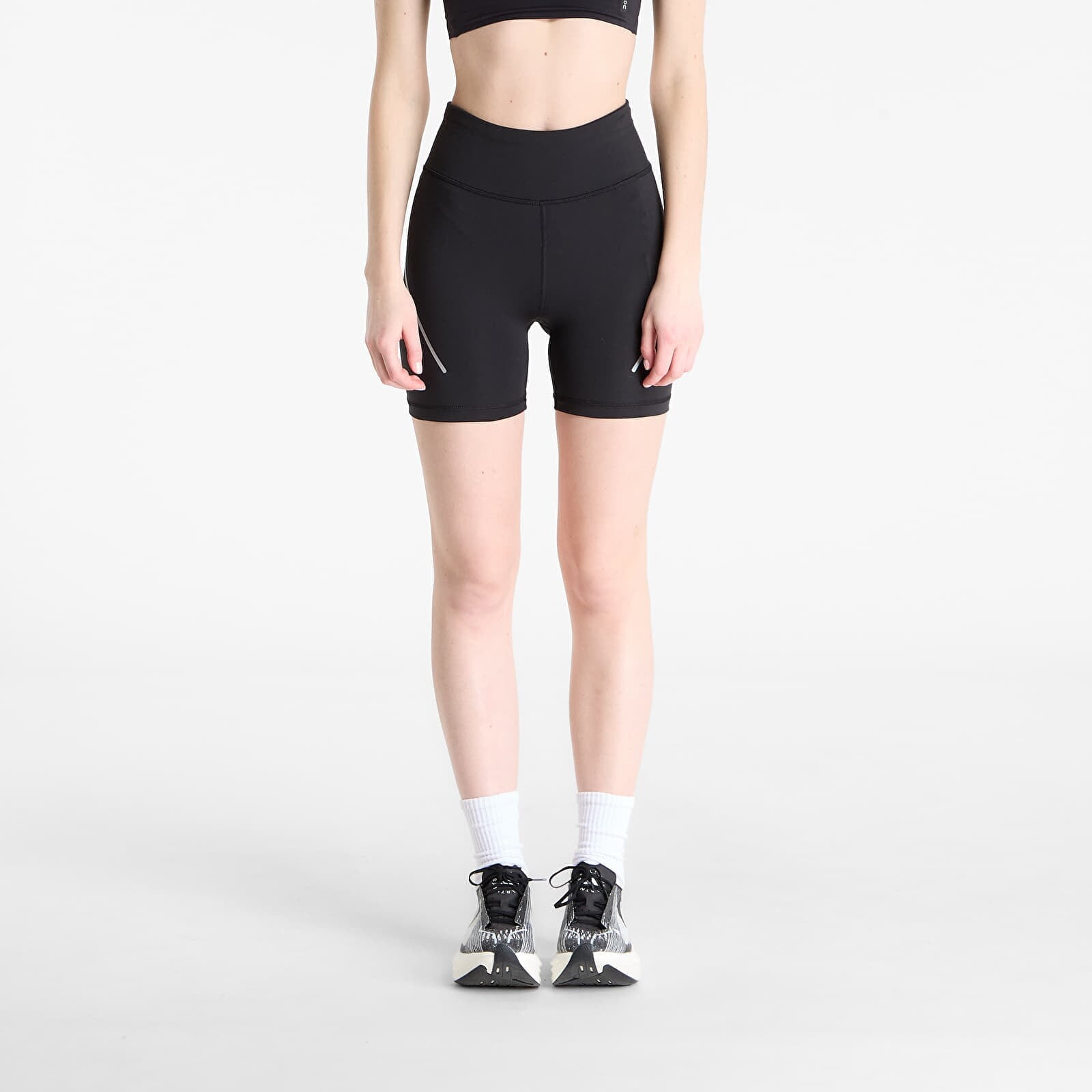 Šortky adidas x Stella McCartney Track Pantsa Leg S Black S