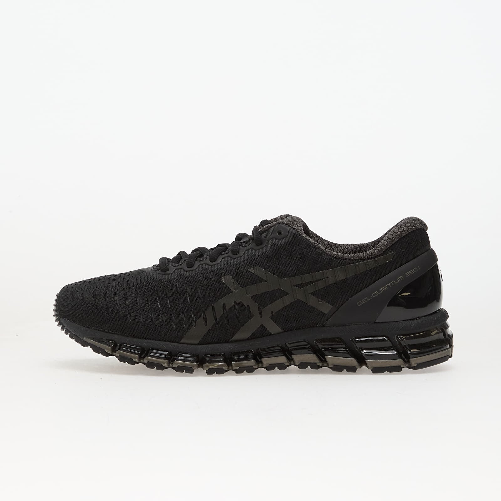 Tenisky Asics Gel-Quantum 360 I Black/ Black EUR 40