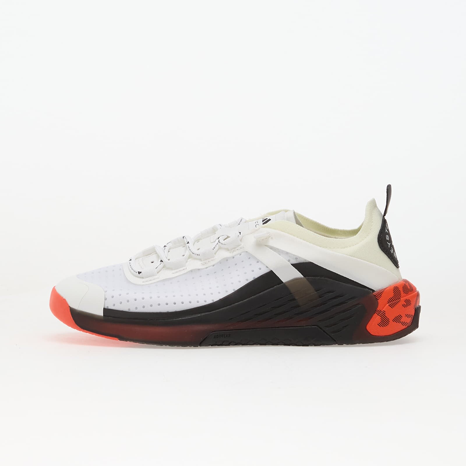 Tenisky adidas x Stella McCartney DROPSET 4 Training Shoe Ftwr White/ Core Black/ Off White EUR 38