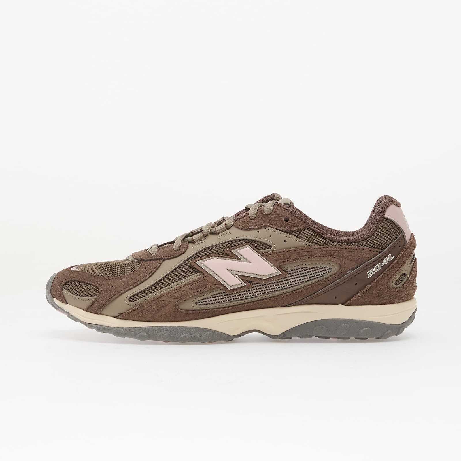 Tenisky New Balance 204L Cortado/ Stone Pink EUR 42
