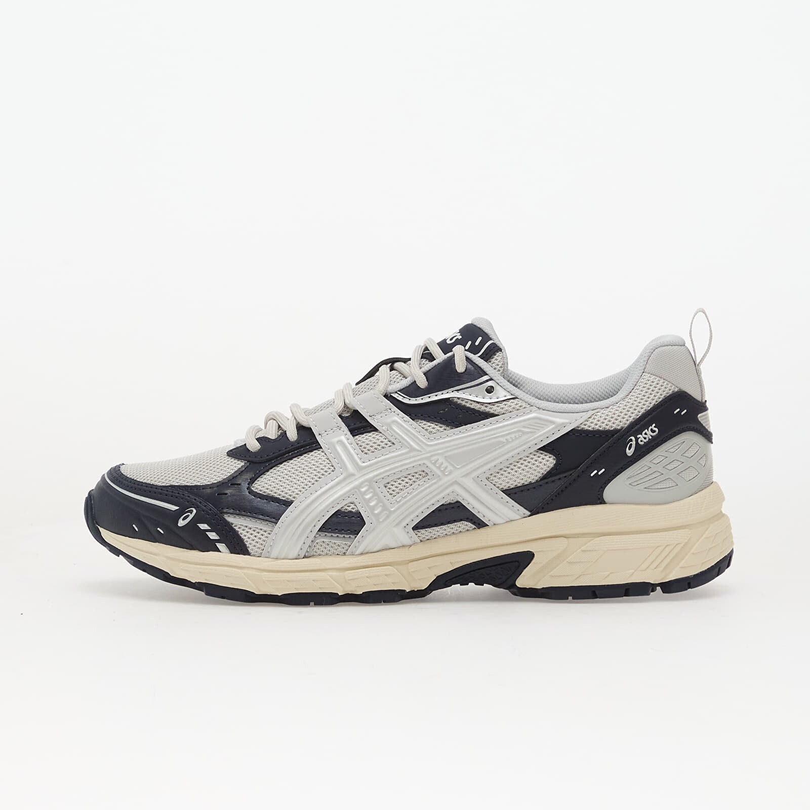 Tenisky Asics Gel-Nunobiki Glacier Grey/ Midnight EUR 40