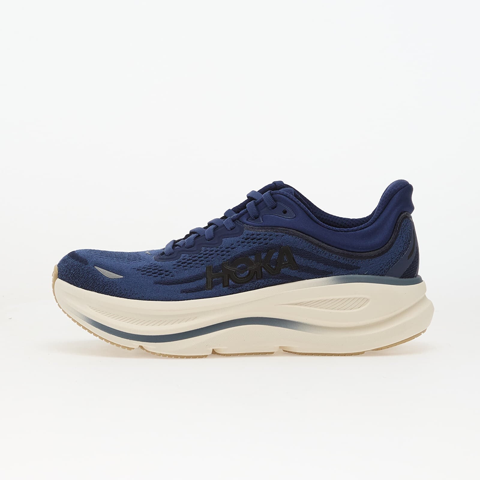 Tenisky Hoka® M Bondi 9 Midnight Blue/ Varsity Navy EUR 42 2/3
