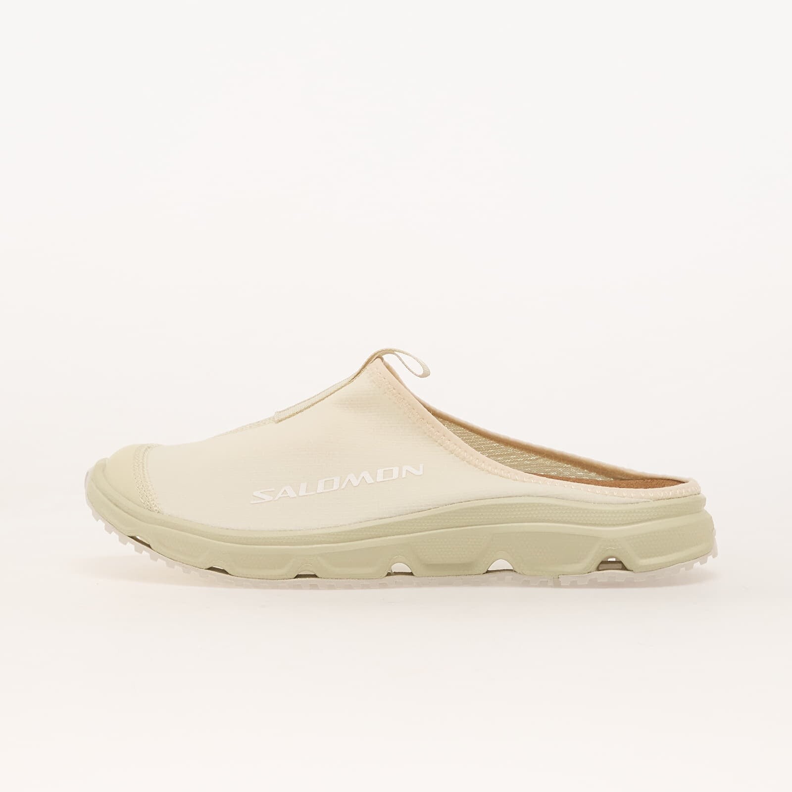 Tenisky Salomon Rx Slide 3.0 Vanilla Ice/ Asparg/ White EUR 41 1/3