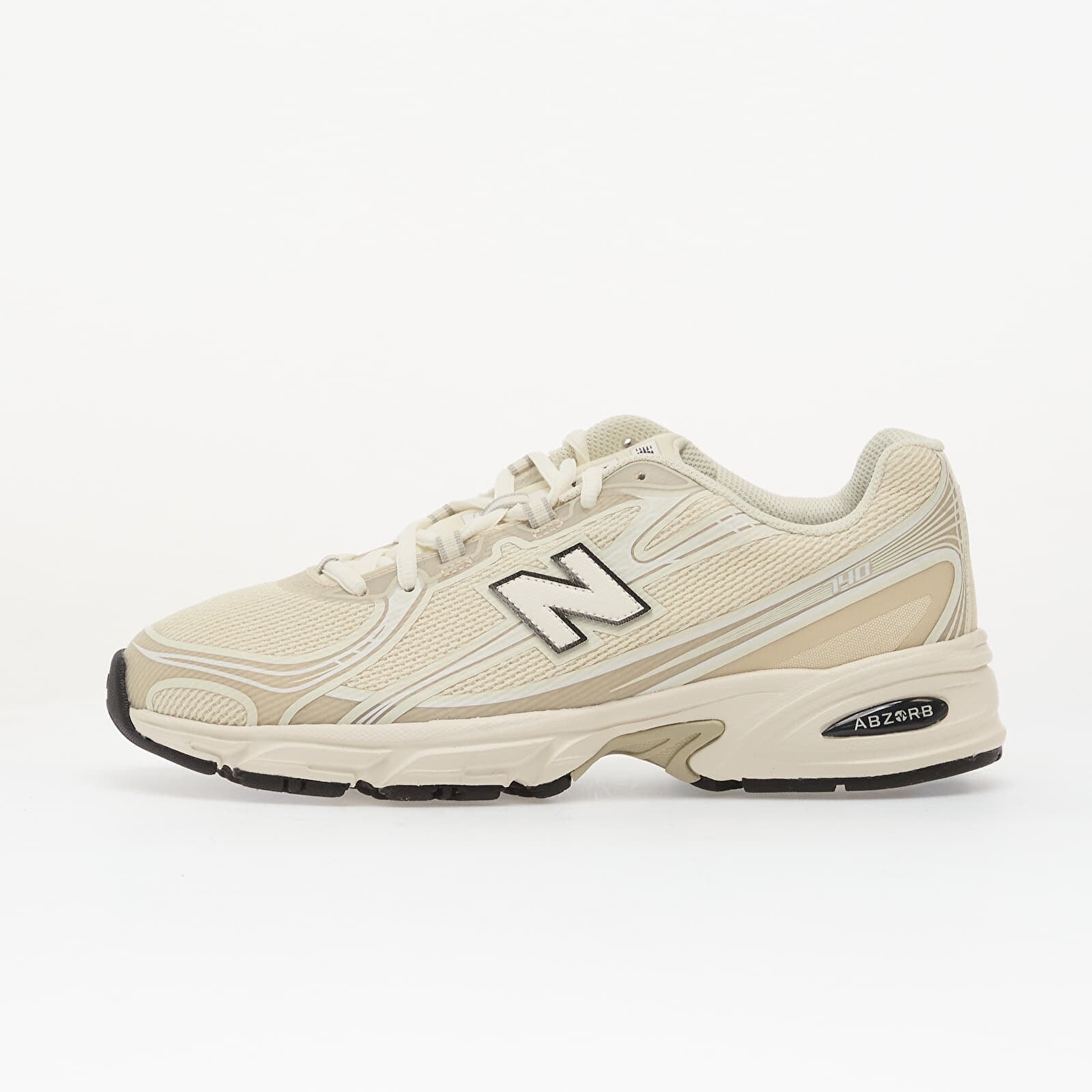 Tenisky New Balance 740N Shipyard/ Angora EUR 43