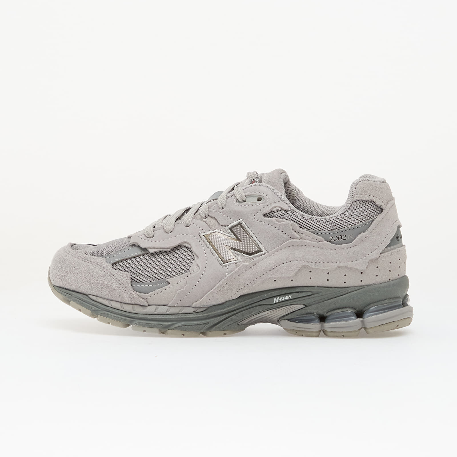 Tenisky New Balance 2002R Slate Grey/ Castlerock EUR 42