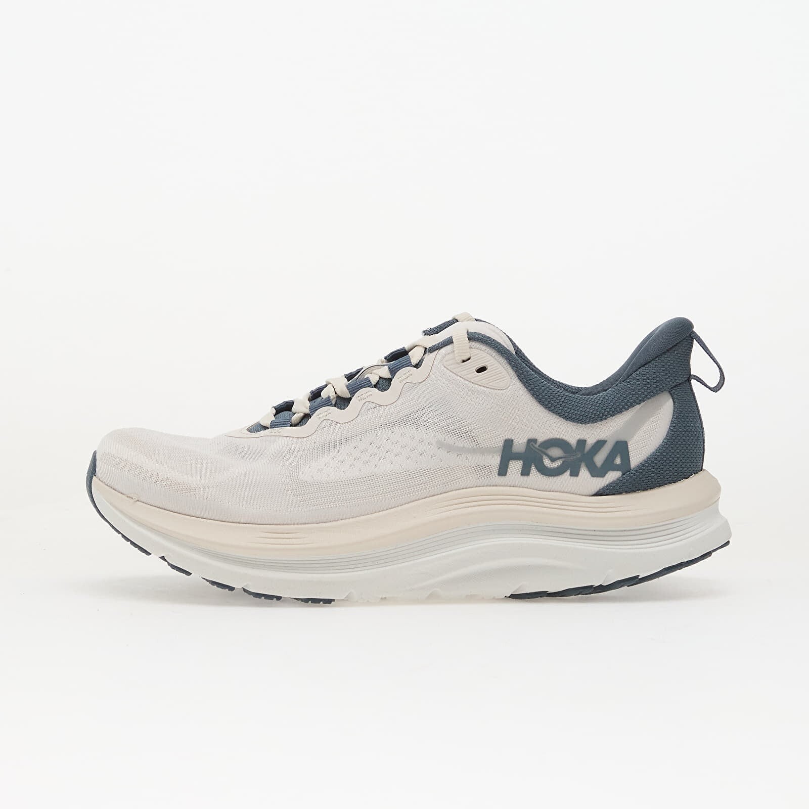 Tenisky Hoka® W Kawana 3 Grout/ Faded Navy EUR 38 2/3