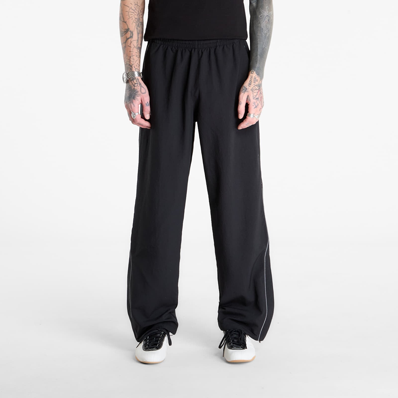Tepláky adidas F50 Track Pants Black XXL