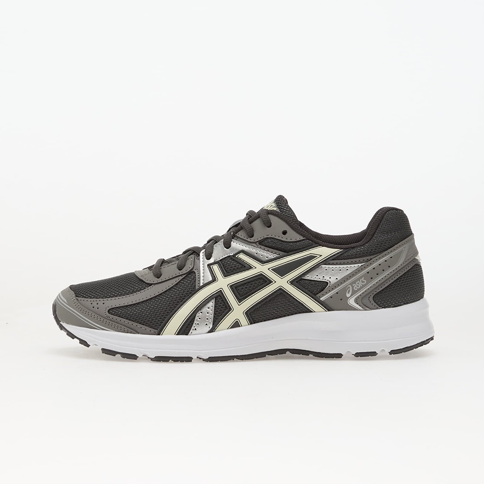 Tenisky Asics Jog 100S Obsidian Grey/ Cream EUR 45