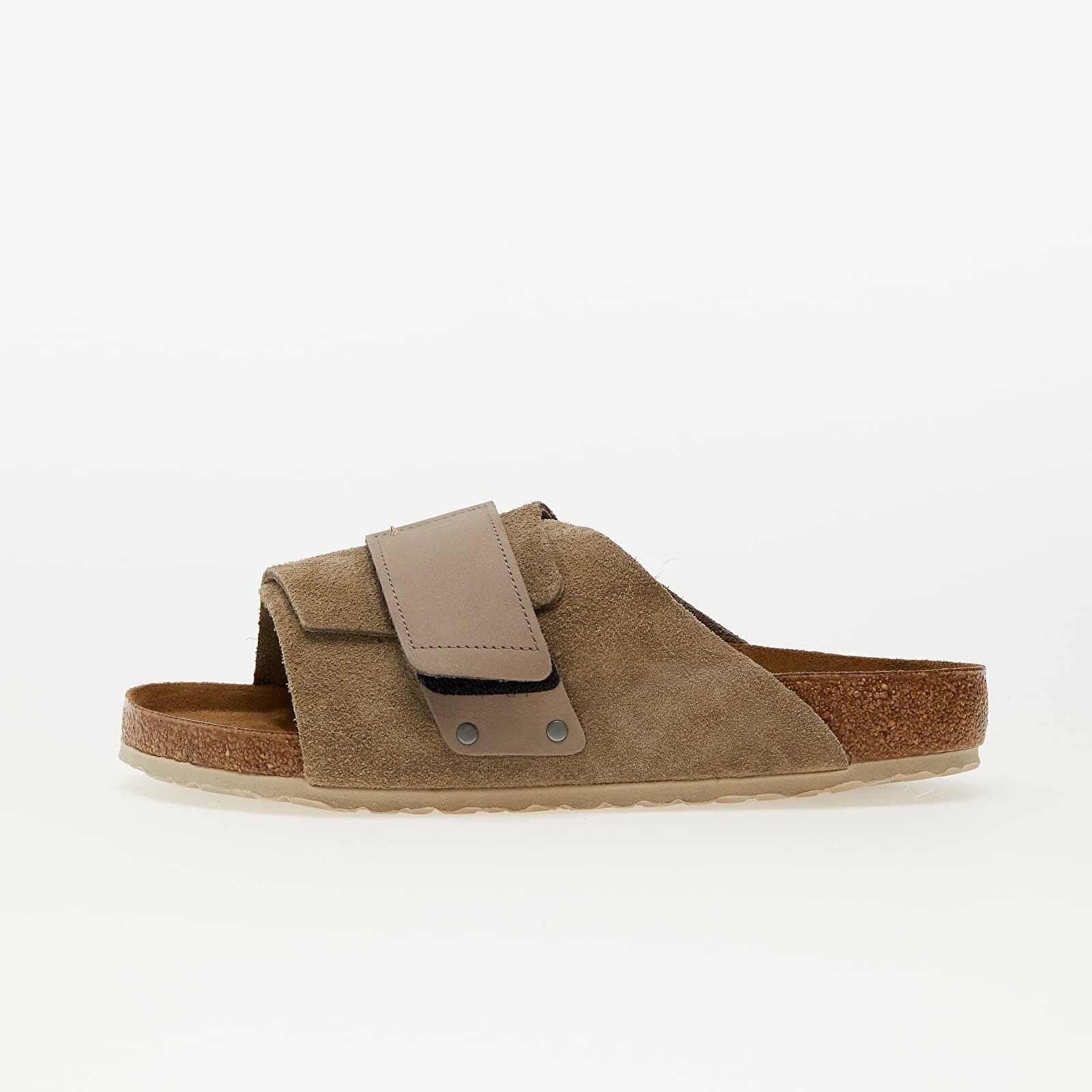 Tenisky Birkenstock Kyoto VL Taupe EUR 46