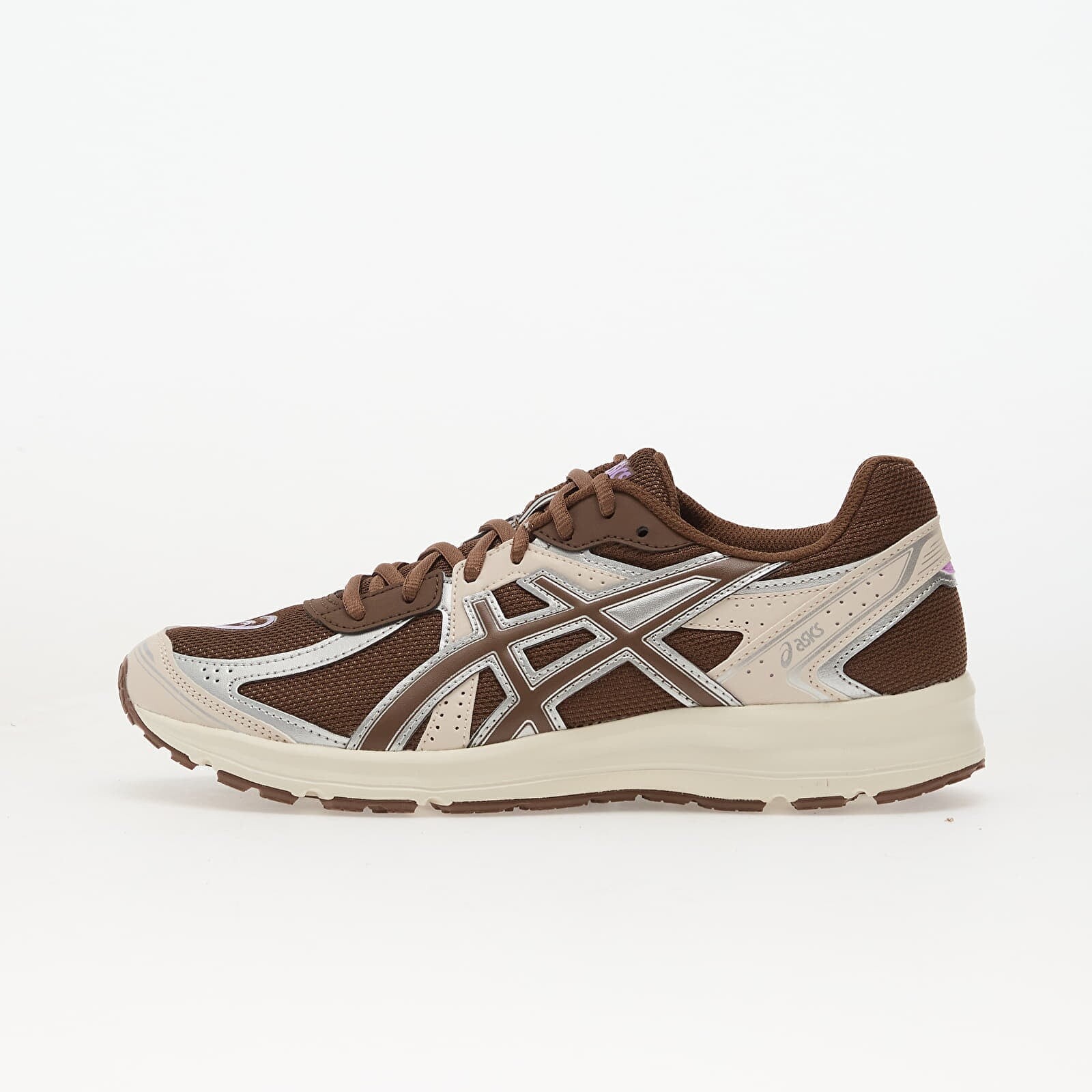 Tenisky Asics Jog 100S Mahogany/ Mahogany EUR 46.5