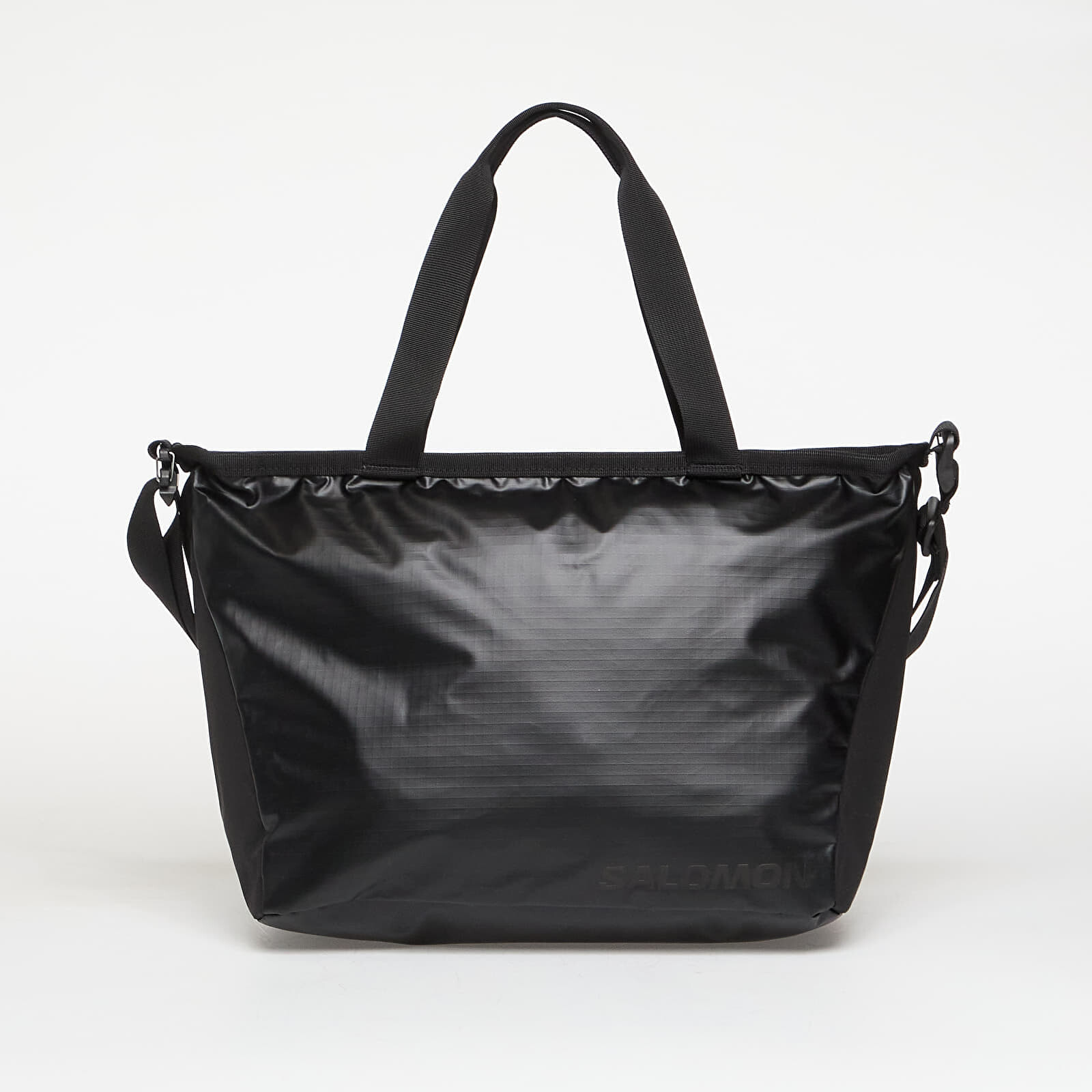 Taška Salomon Extended Totebag Small Black Universal