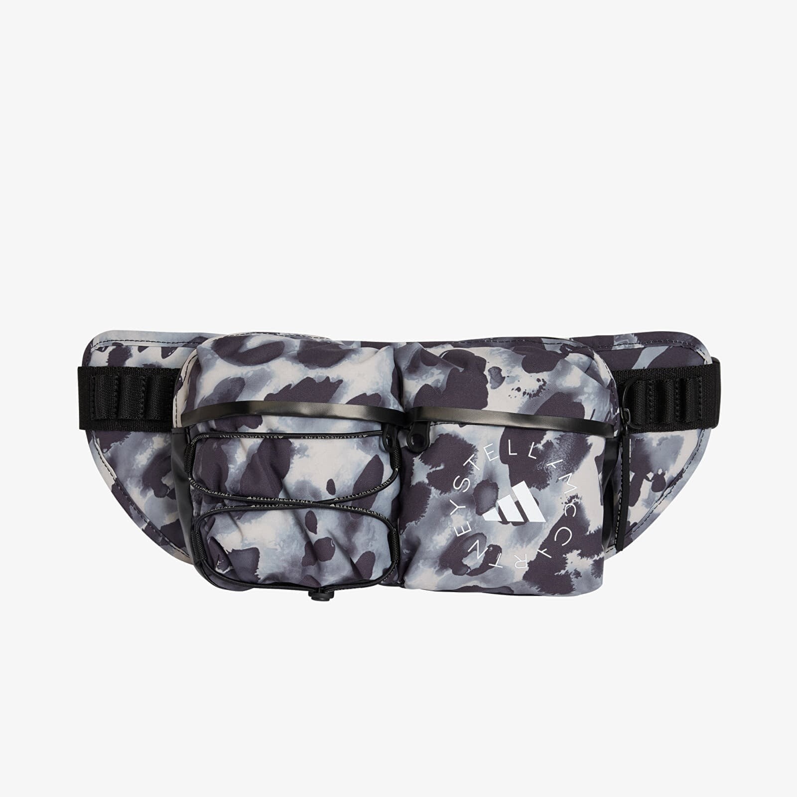 Taška adidas x Stella McCartney Bumbag P Multicolor/ Bahora Universal