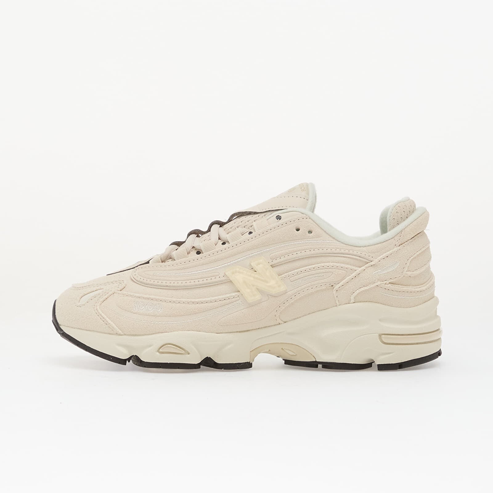 Tenisky New Balance 1000 Linen/ Linen EUR 39.5