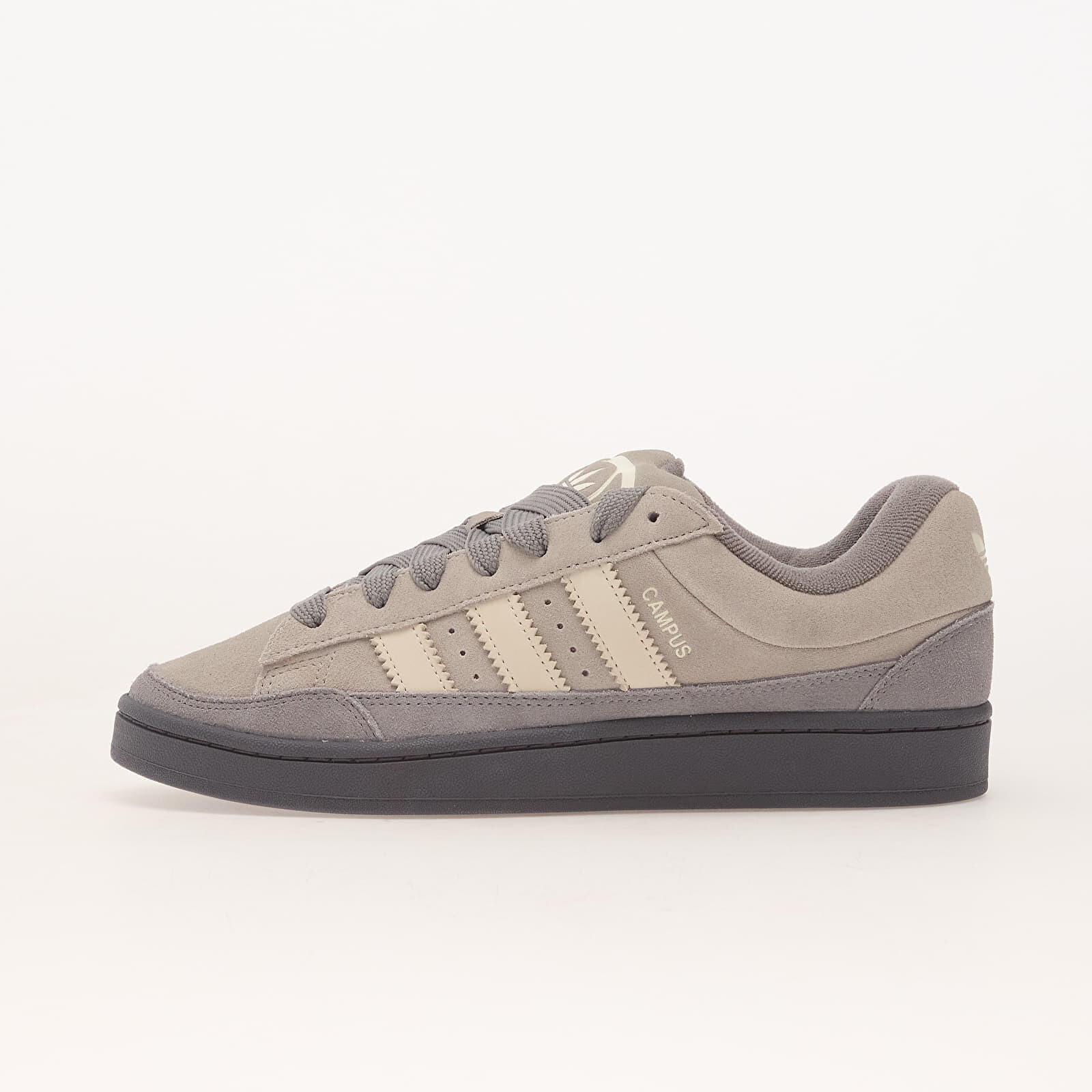 Tenisky adidas Campus St Grey Two/ Grey Three/ Auon EUR 46