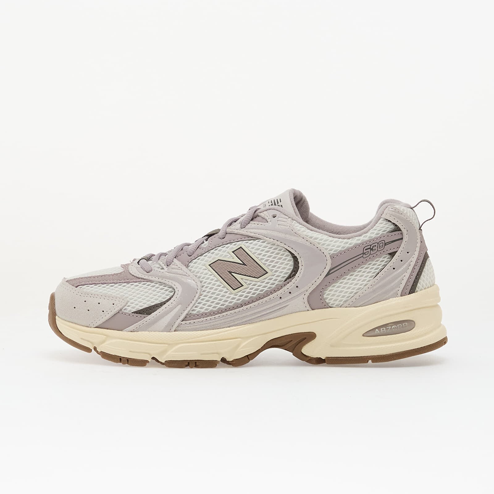 Tenisky New Balance 530 Grey Matter/ Truffle Salt EUR 45