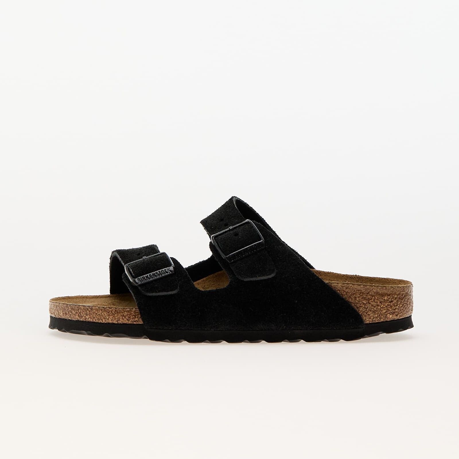 Tenisky Birkenstock Arizona BS Black EUR 41