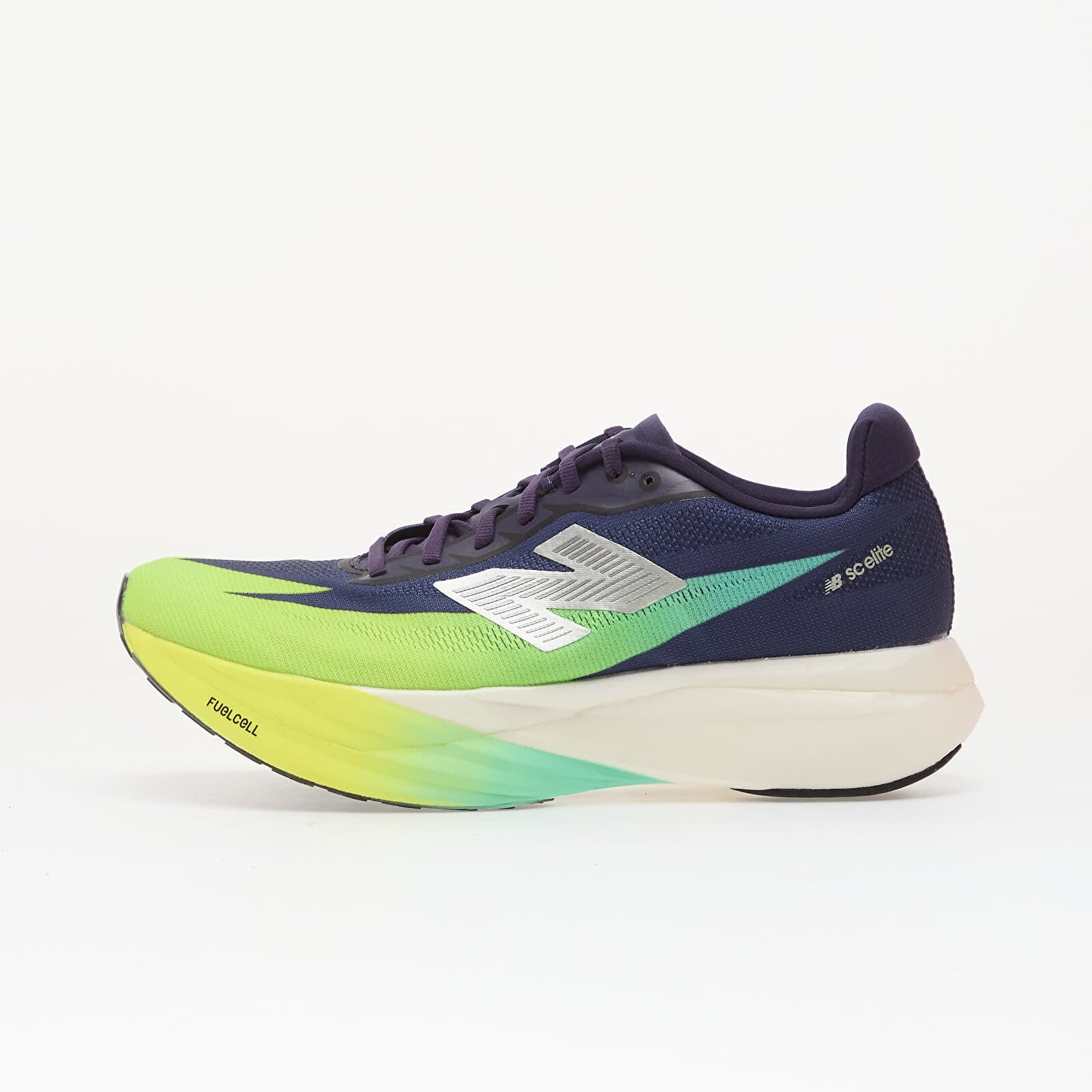 Tenisky New Balance FuelCell SC Elite v5 Boyseerry/ Afterglow EUR 46.5