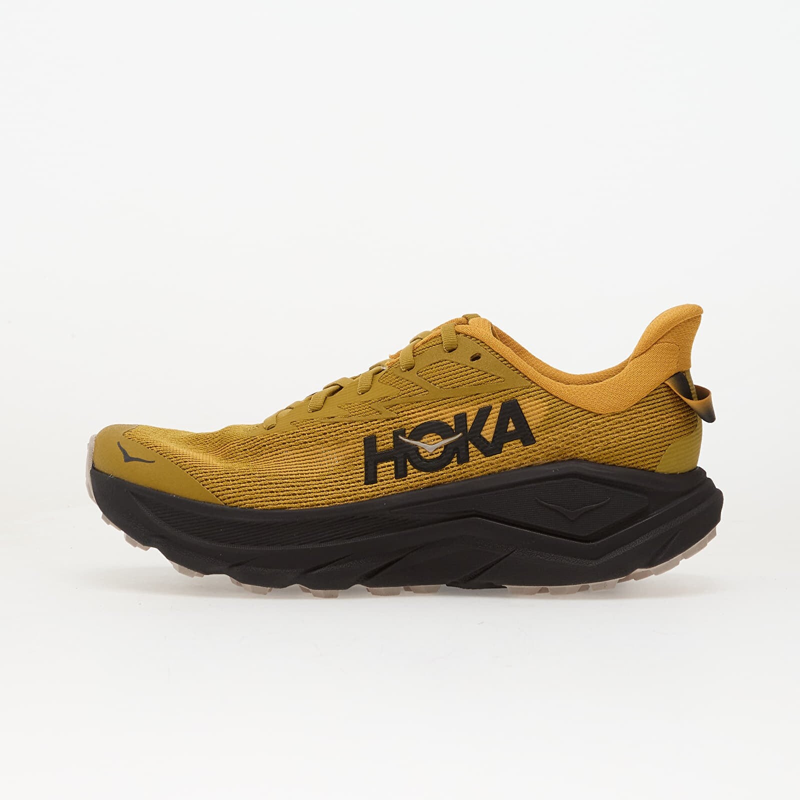 Tenisky Hoka® M Challenger 8 Mustard Seed/ Black EUR 44 2/3